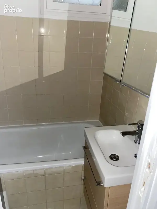 Appartement 1 pièce 17 m² à vendre à Paris-9e (75009) - photo 4