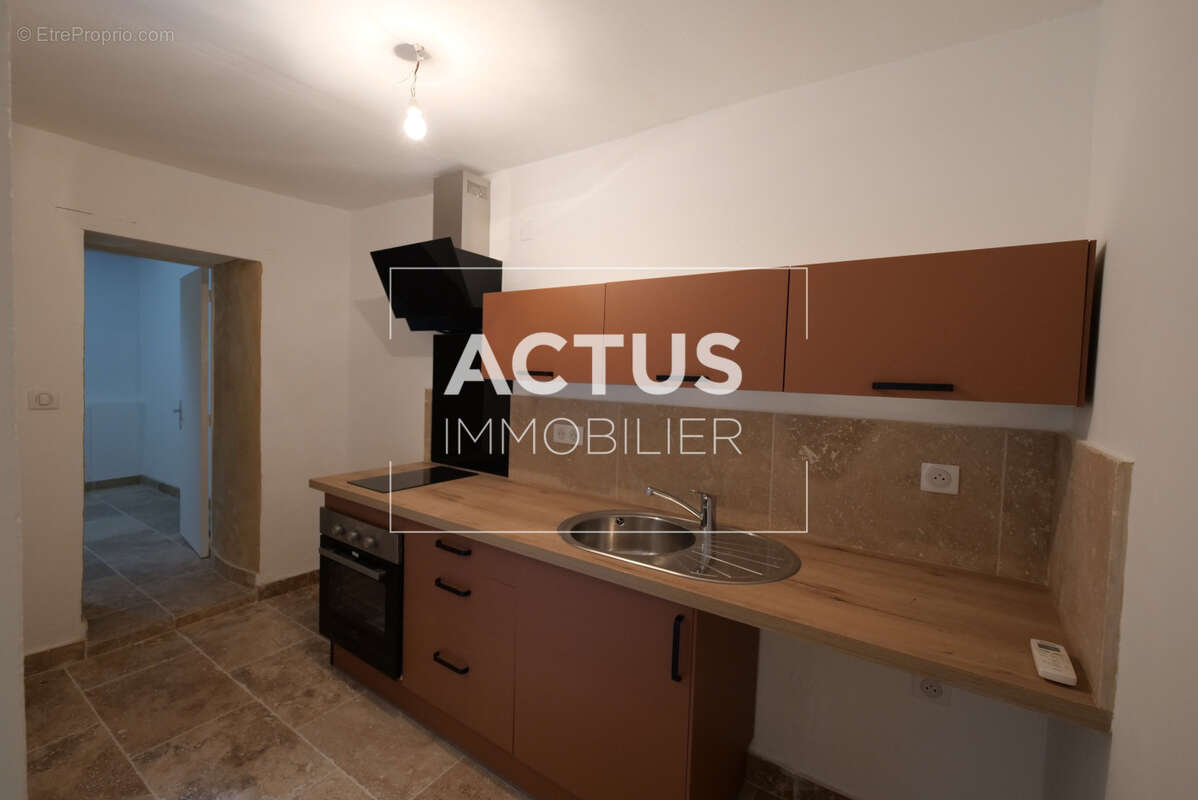 Appartement à TARASCON