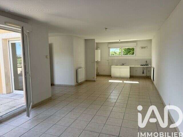 Photo 4 - Appartement à BOUILLARGUES