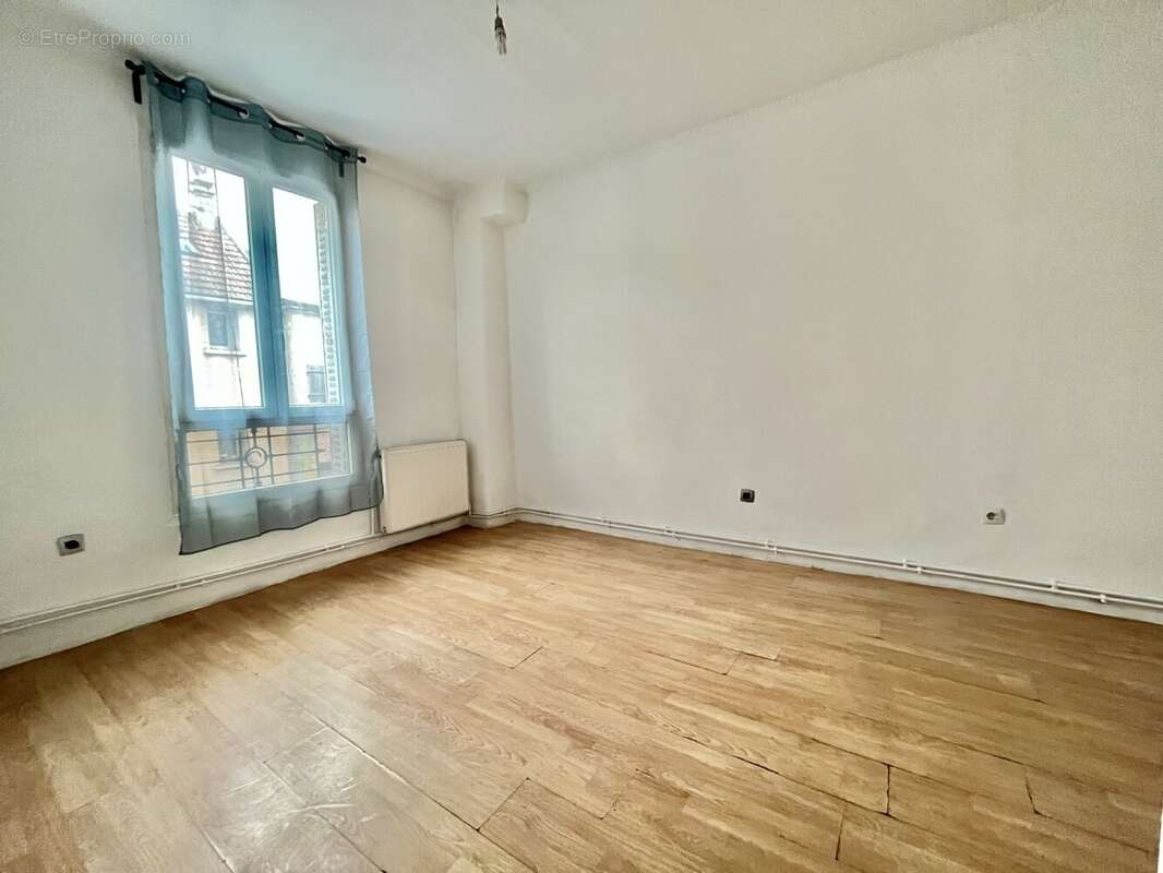Appartement à BAGNOLET