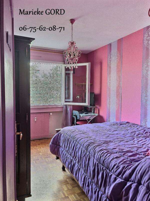 Appartement à FIRMINY