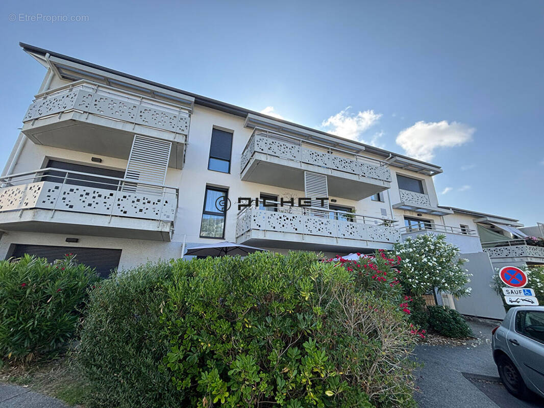 Appartement à THOUARE-SUR-LOIRE