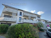 Appartement à THOUARE-SUR-LOIRE