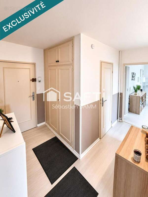 Photo 4 - Appartement à RIEDISHEIM