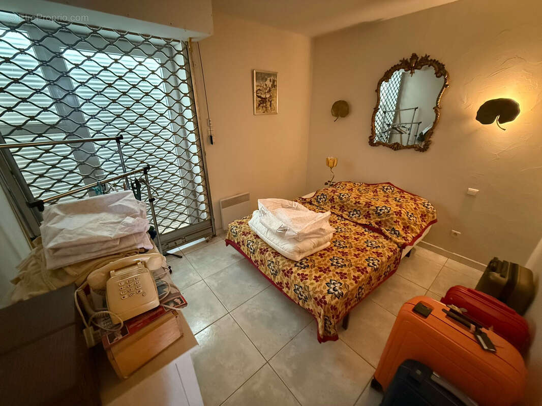 Appartement à CANET-EN-ROUSSILLON