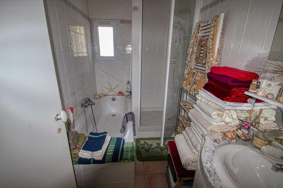 Maison à SAINT-JEAN-CAP-FERRAT