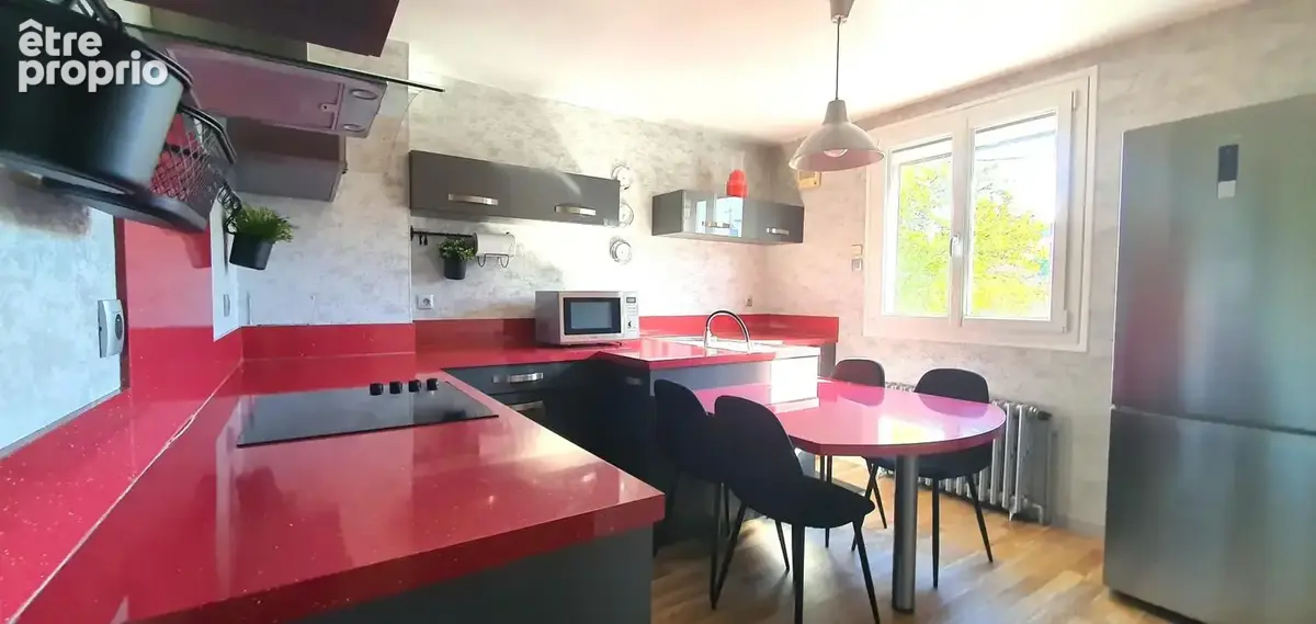 Maison 5 pièces 110 m² à vendre à Le Havre (76610) - photo 5