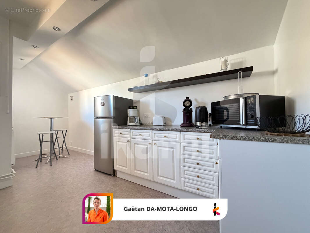 Appartement à ARCACHON