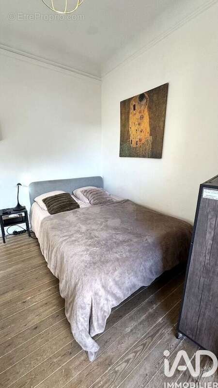 Photo 2 - Appartement à DEAUVILLE