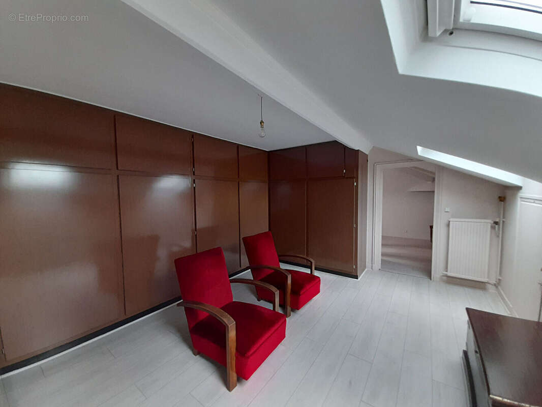 Maison Sannois - photo 12