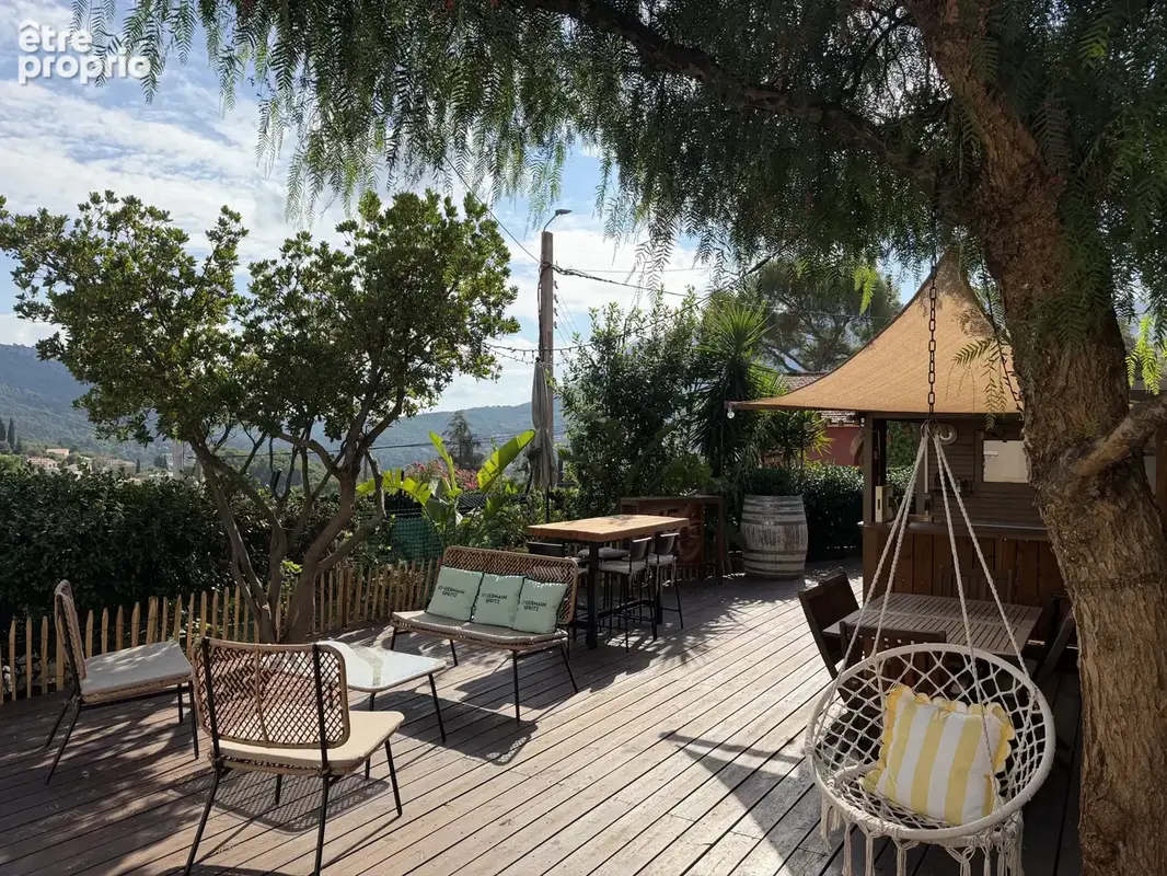 Maison de 99,74m2, vue dégagée à proximité du centre ville - photo 2
