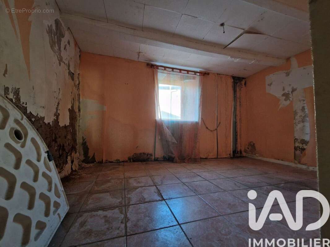 Photo 2 - Maison à SANCY