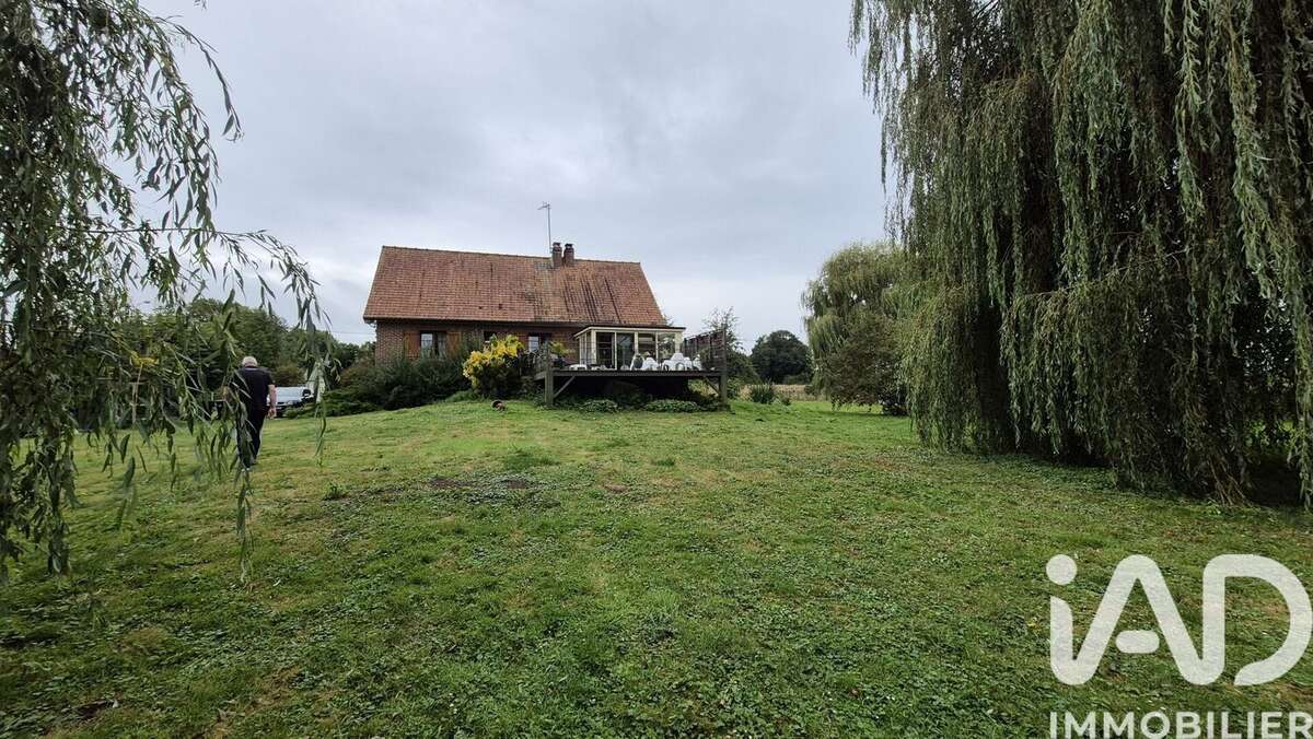 Photo 3 - Maison à NOYELLES-SUR-MER