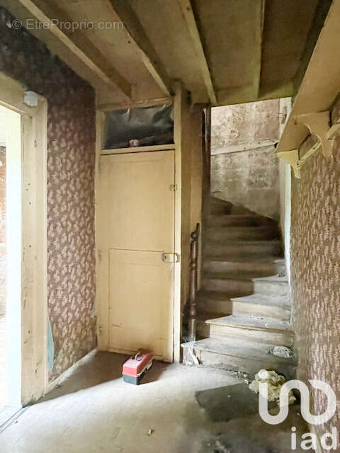 Photo 9 - Maison à CONTY