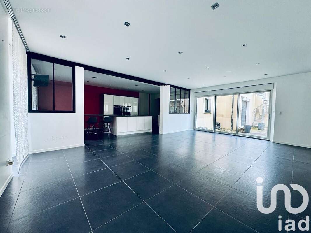 Photo 7 - Maison à MAILLY-CHAMPAGNE