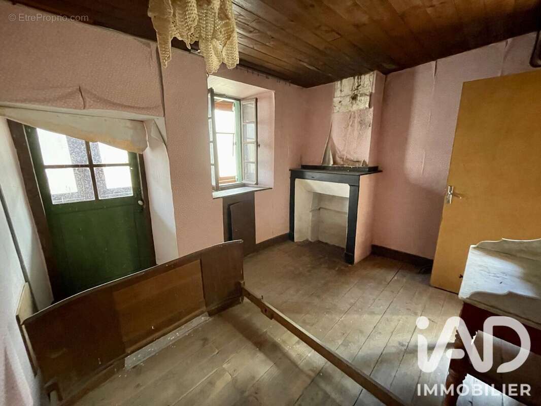 Photo 6 - Maison à FERRERE