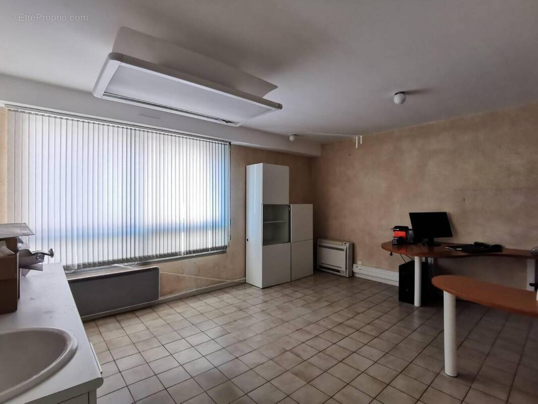   - Appartement à AUBENAS