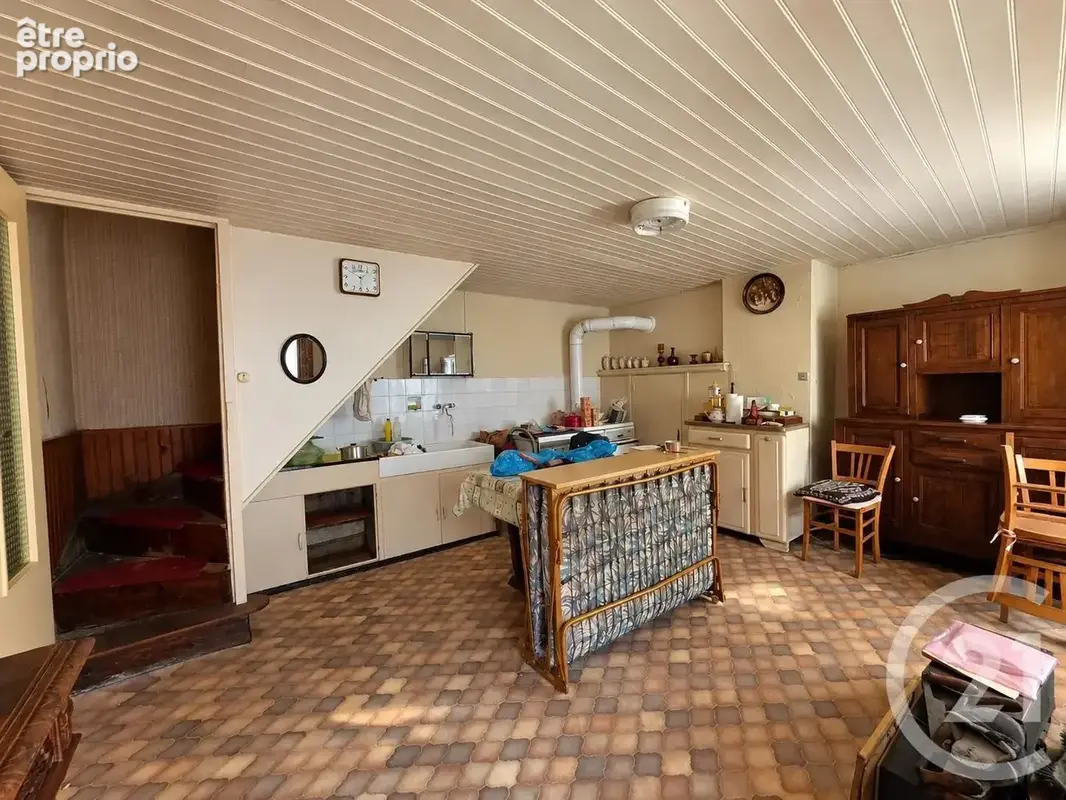 Maison 4 pièces 75 m² à vendre à Brioude (43100) - photo 3