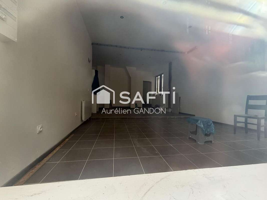 Photo 6 - Appartement à JOIGNY