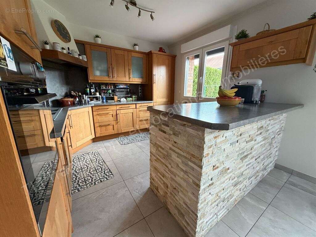 Maison à COUDEKERQUE-BRANCHE