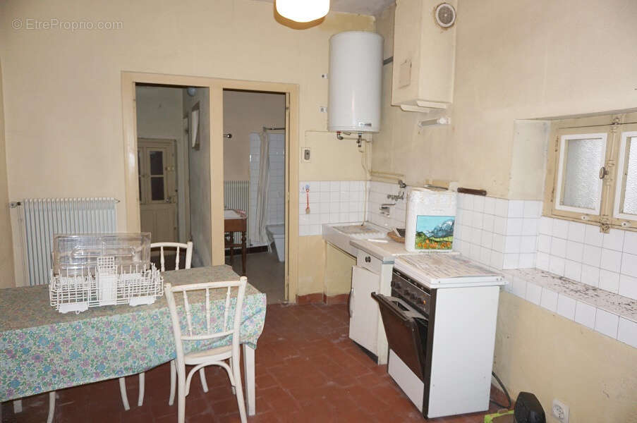 Maison à PARAY-LE-MONIAL