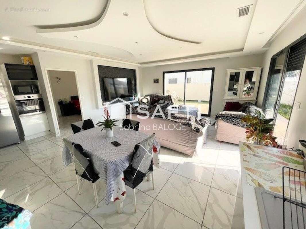 Photo 5 - Maison à BEZIERS