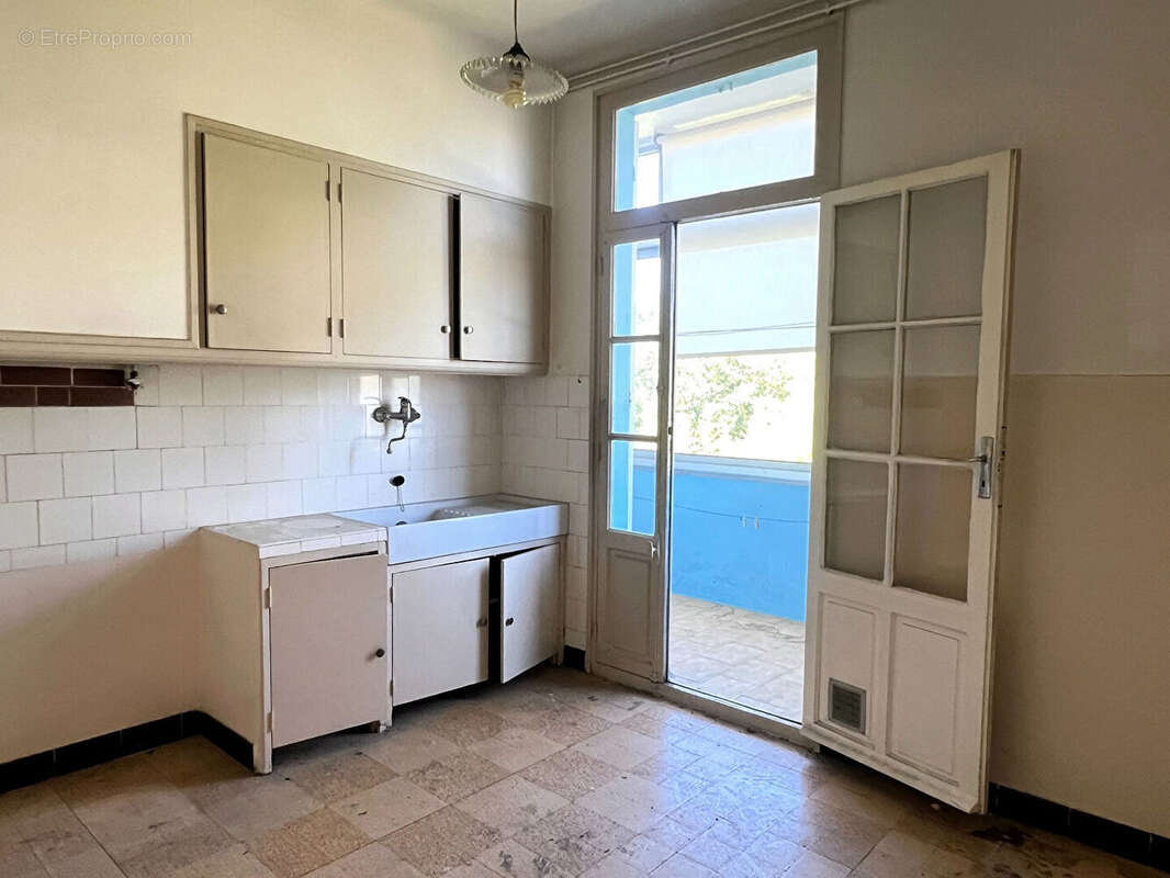 Appartement à AUBAGNE