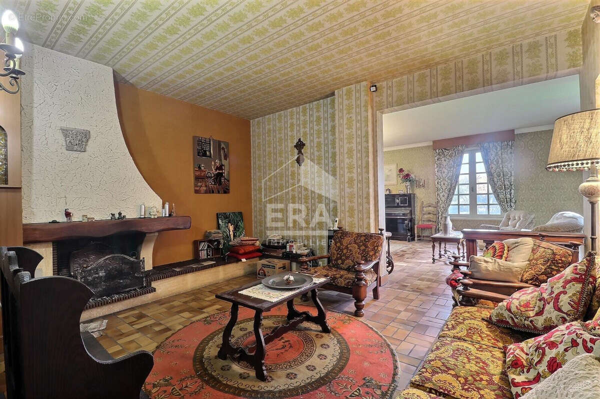 Maison à PITHIVIERS