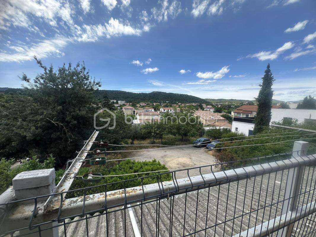Appartement à ALES