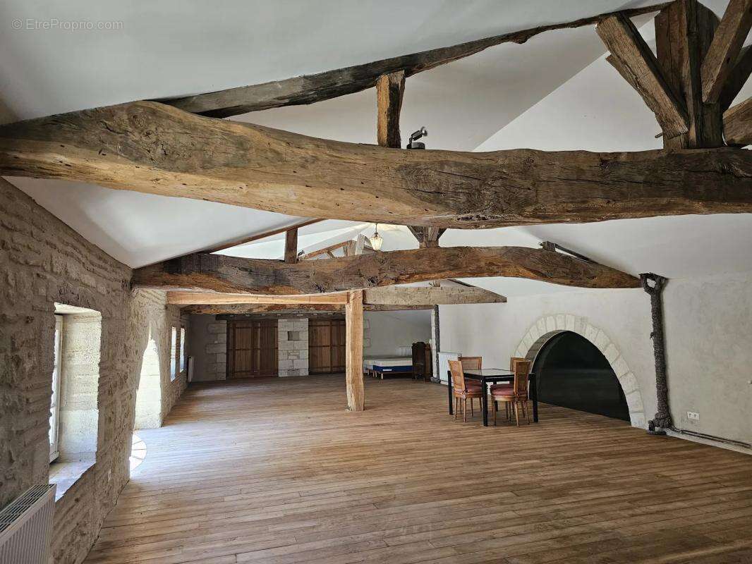 Maison à SAMAZAN