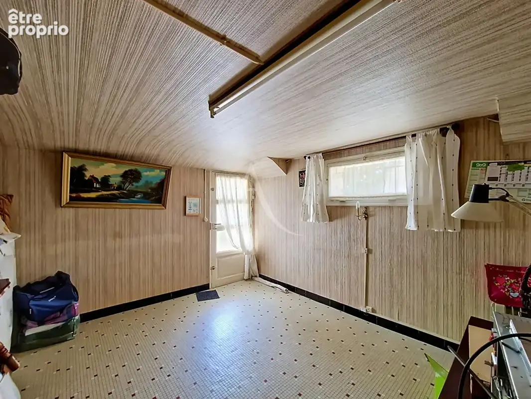 Maison avec jardin au coeur du Lion d'Angers - photo 11