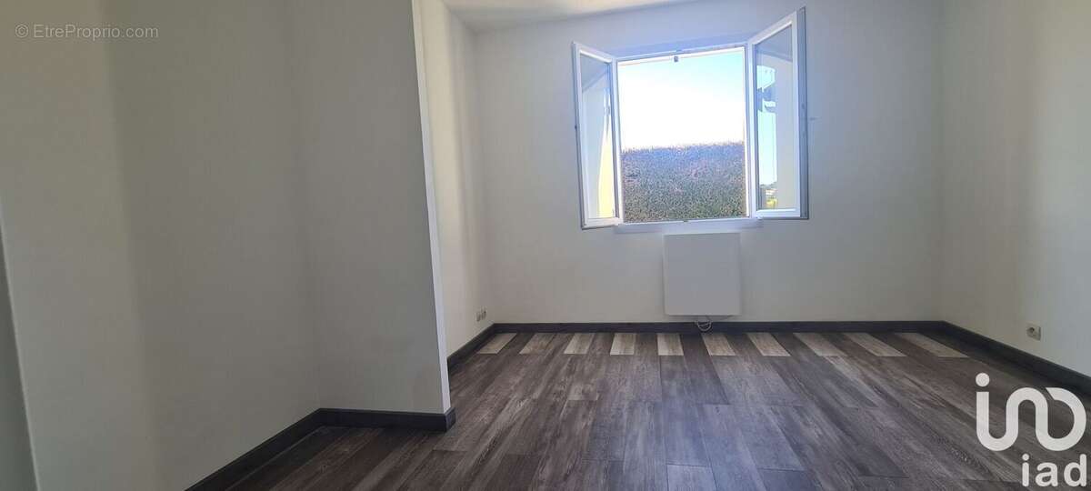 Photo 8 - Maison à SAINT-JEAN-DE-LIVERSAY