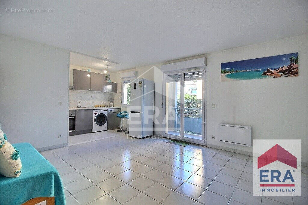 Appartement à AVIGNON