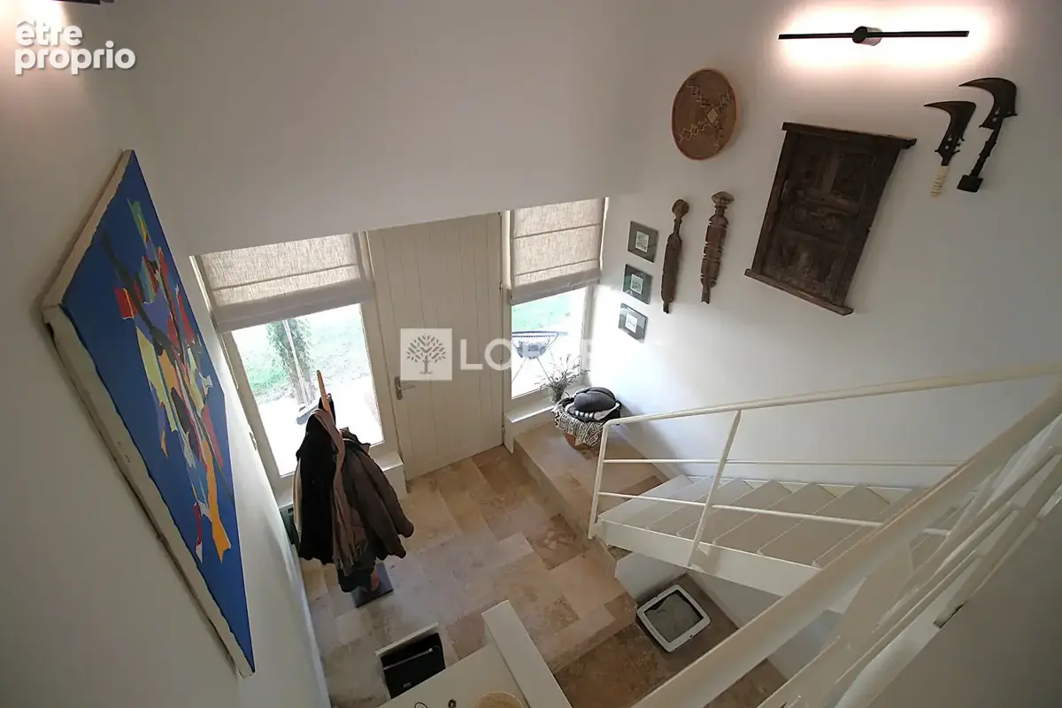 Maison de pays Celles 8 pièces 230 m2 sur 1,8 ha - Dépendances - photo 10
