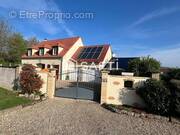 Photo 1 - Maison à SENS