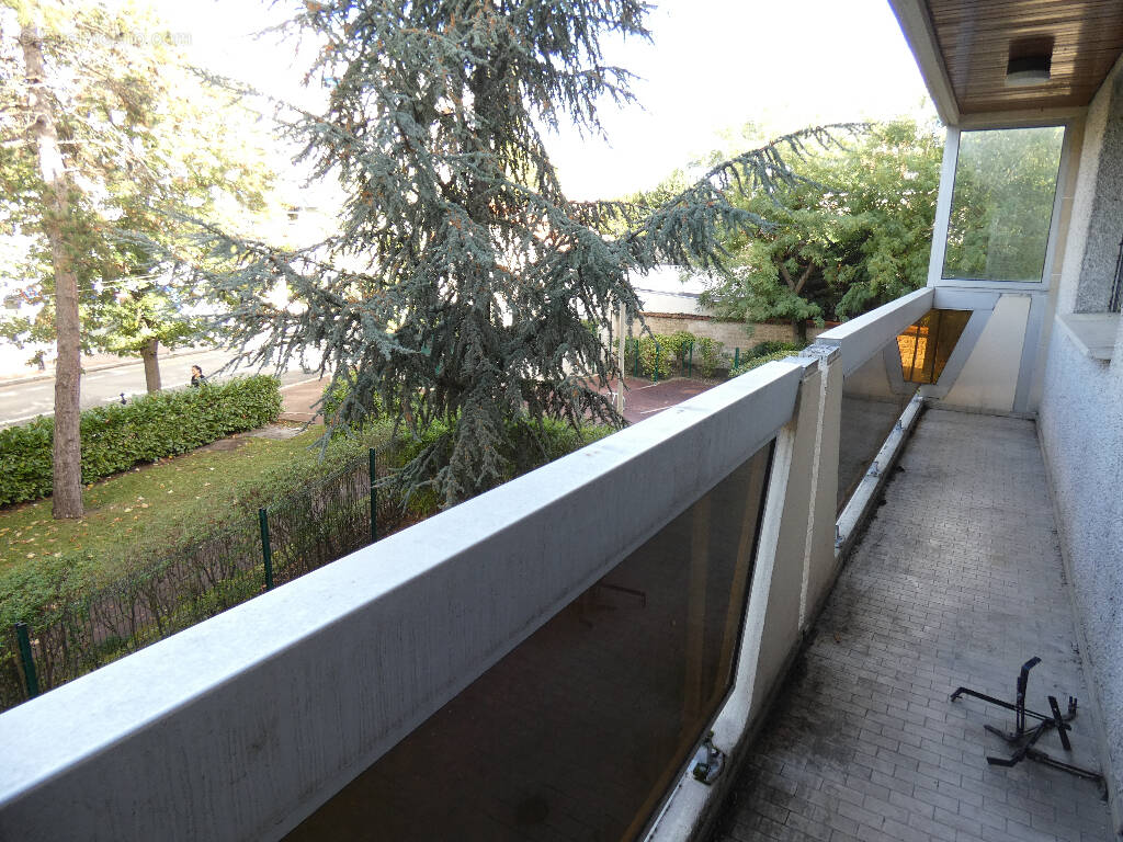 Appartement à CHATOU