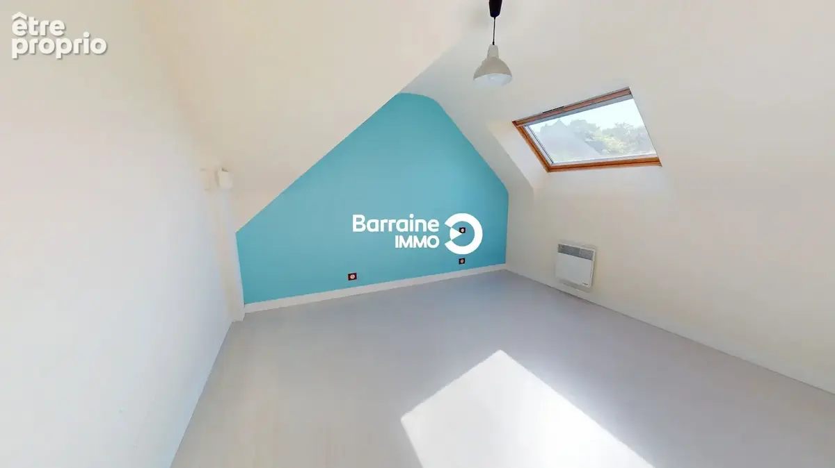 Maison d'Architecte d'Exception à Guidel - 5 pièces, 169 m², à 4 km de la mer - photo 12