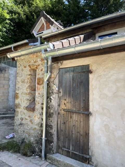 Maison à LEVIS-SAINT-NOM