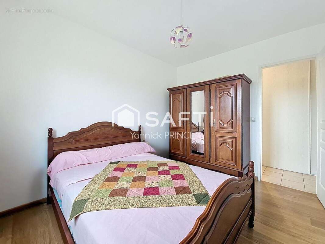 Photo 6 - Maison à PONT-SUR-YONNE