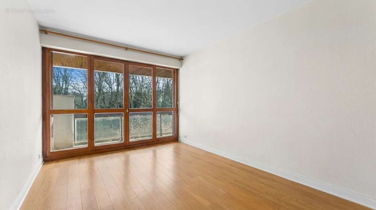Appartement à SAINT-CLOUD