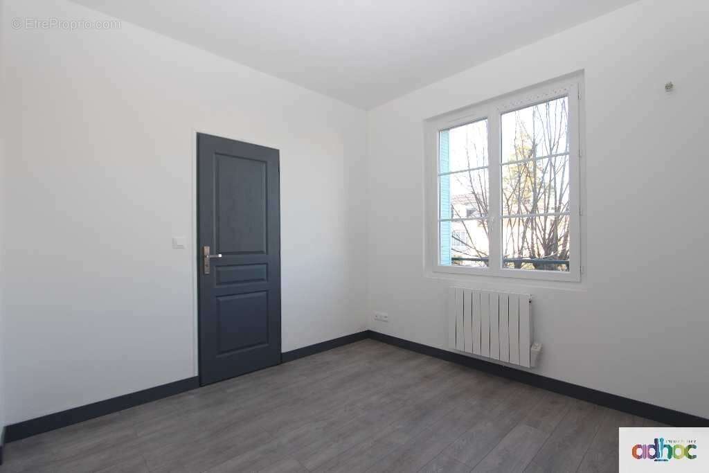 Appartement à BEAUGENCY