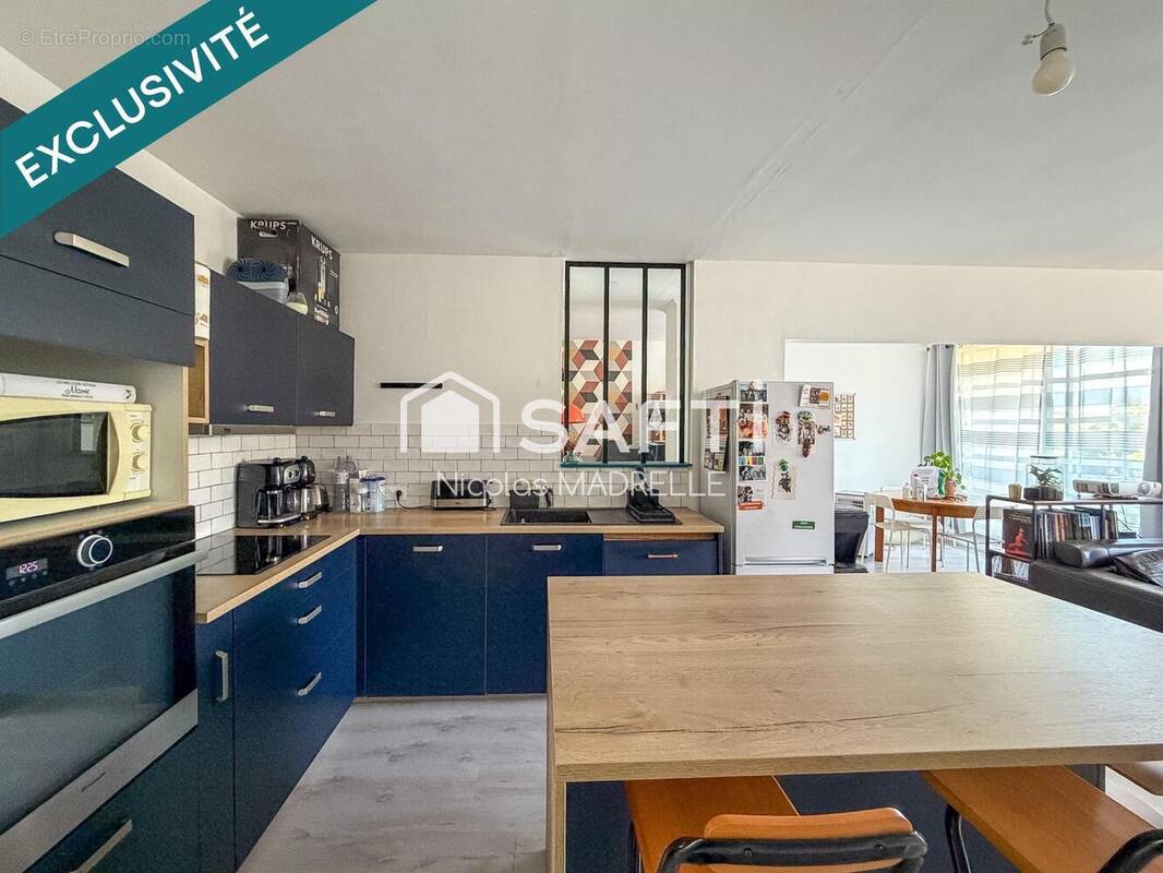 Photo 1 - Appartement à MERIGNAC