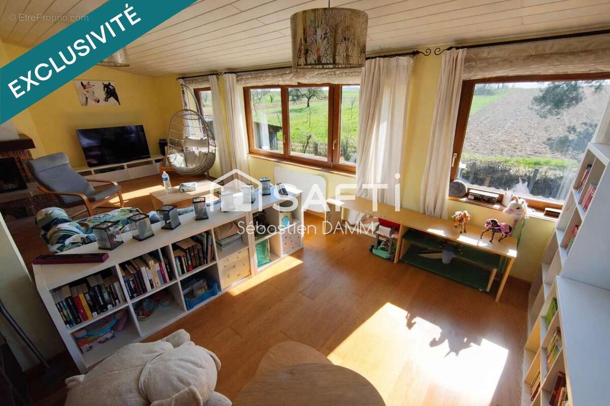Photo 9 - Maison à REININGUE
