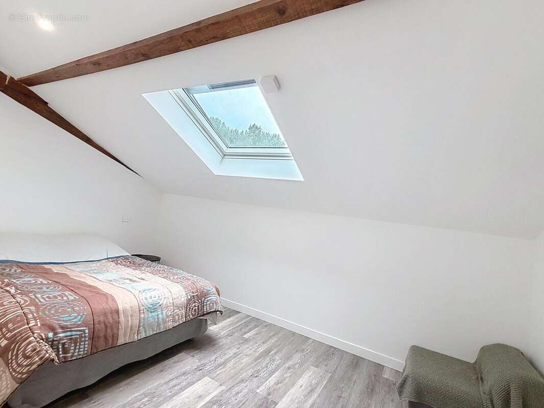 Photo 5 - Maison à BEGAAR