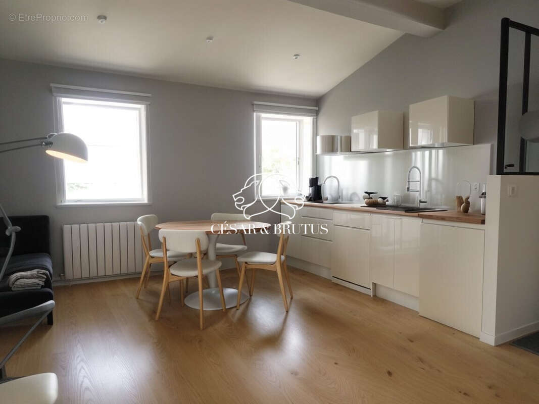 Appartement à LYON-4E