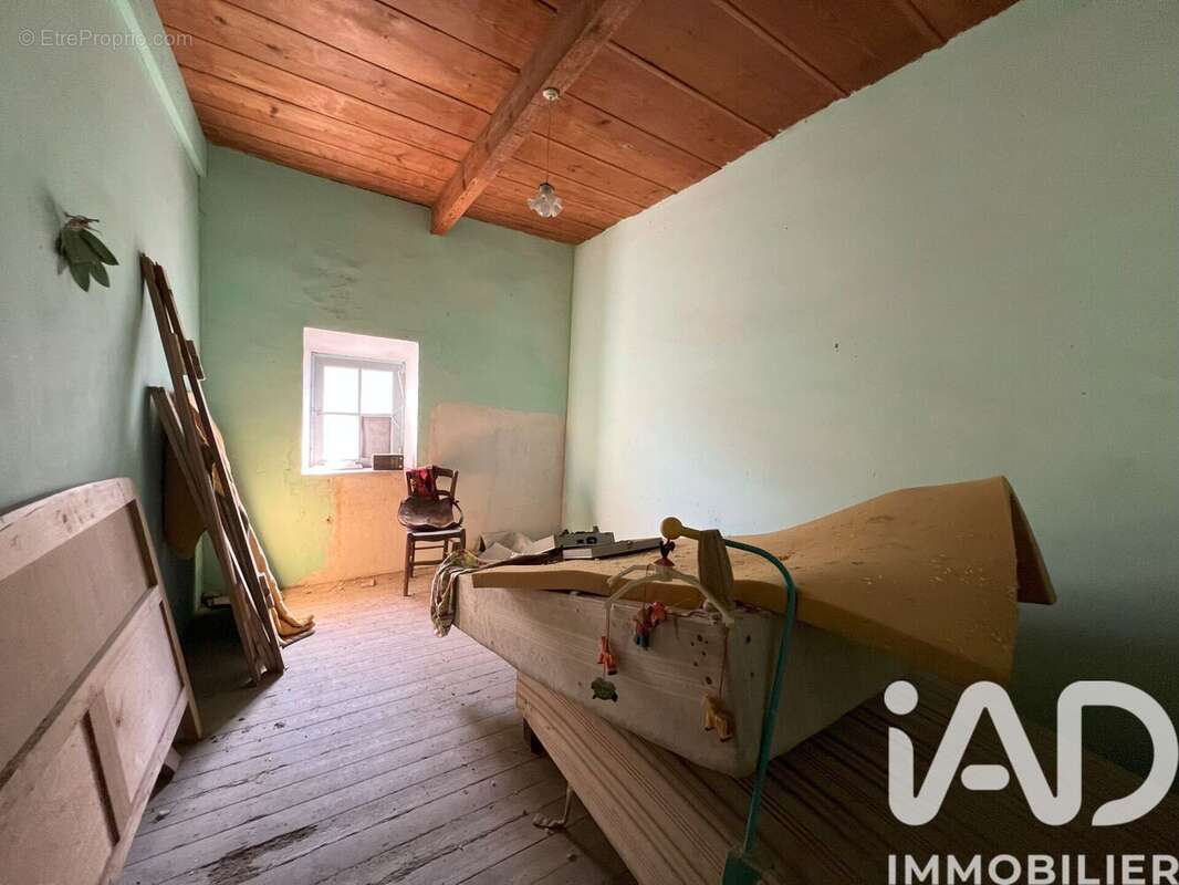 Photo 4 - Maison à MAILHAC