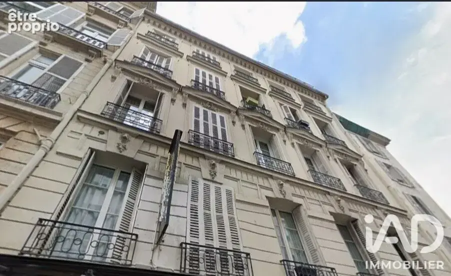 Photo 1 - Appartement à PARIS-6E