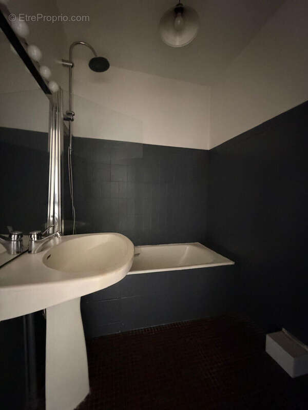 Photo 6 - Appartement à SAINT-ETIENNE