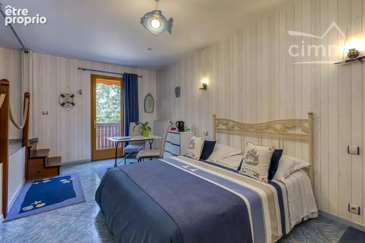 Propriété de charme 420m2 sur 1.6 ha de terrain dans un cadre champêtre sans voisinage - photo 27