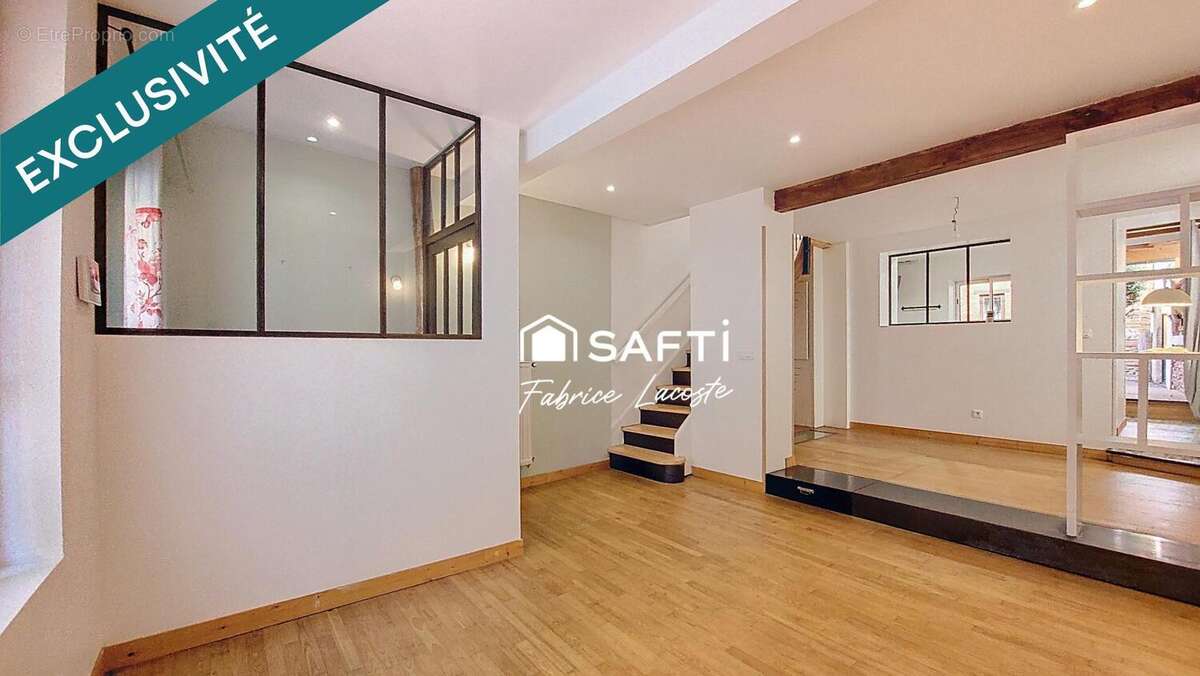 Photo 5 - Maison à MONTESQUIEU-VOLVESTRE